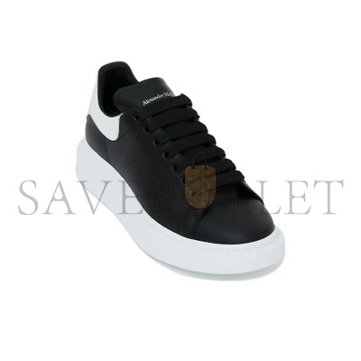 ALEXANDER MCQUEEN OVERSIZED SNEAKER 553680WHGP51070